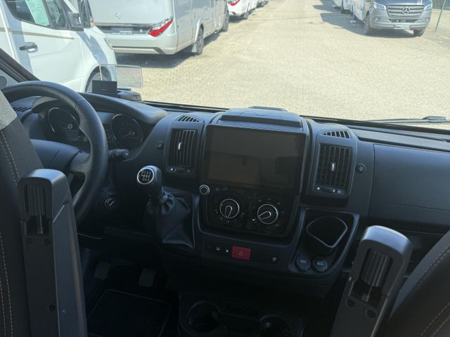 Knaus BoxStar 630 Freeway