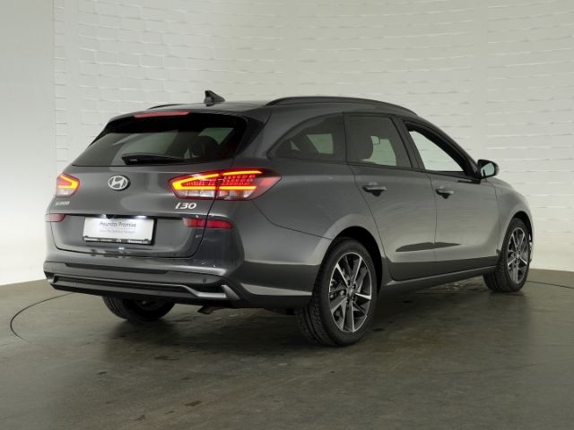 i30cw FACELIFT T-GDI ADVANTAGE PLUS 48V DCT+VOLL