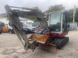 Takeuchi TB 235 Raupen-Bagger - Takeuchi Radlader