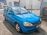 Opel Corsa BJ 2002 Preis ist Fest. - Opel Corsa: Preis