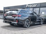 BMW 520d Touring M Sport HUD ACC AHK 360°KAM RFK LM - BMW 520 Gebrauchtwagen in Wuppertal