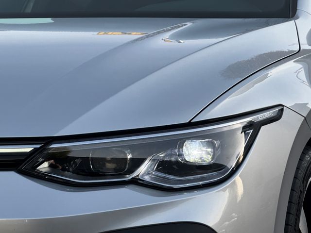 Golf VIII GTD 2.0 TDI Navi digitales Cockpit So