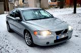 Volvo S60 2.5T AWD Summum Summum - Volvo mit LPG-Antrieb