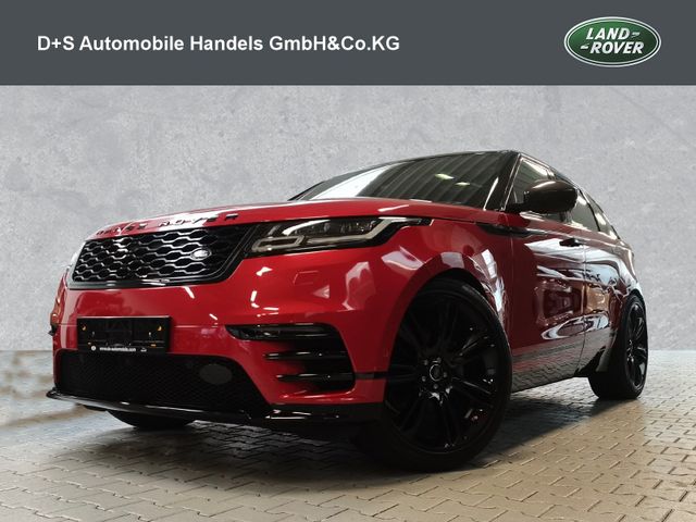 Land Rover Range Rover Velar P300 R-Dynamic HSE