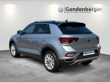 Volkswagen T-Roc Style 1,5l TSI 150 PS 7-Gang-DSG