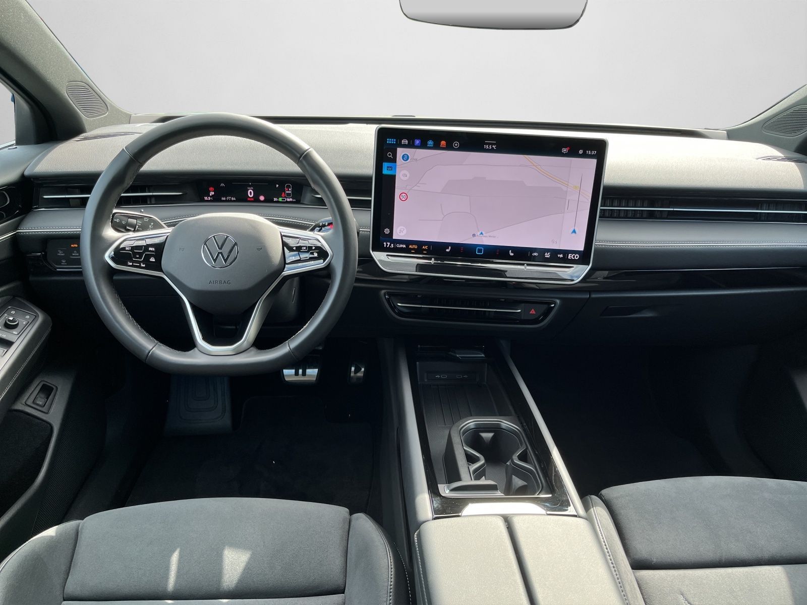 Volkswagen ID.7 - Bild 4