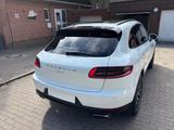 Porsche Macan 2.0 T . 4WD . Luftfederung( PASM ). GSD - gebrauchte Porsche Macan aus dem Jahr 2019