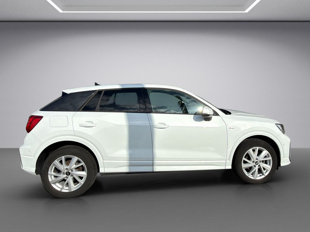 Audi Q2 - Bild 6