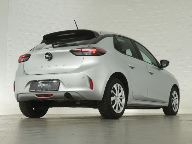 Corsa F FACELIFT+LED+SITZ-/LENKRADHEIZUNG+INDUKT