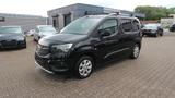 Opel Combo 1.5 CDTI Life Innovation*Navi*Kamera*AHK* - Opel Combo Life INNOVATION mit Diesel-Antrieb