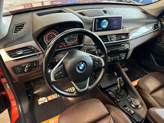 BMW X1 xDrive 20 d xLine *H&K*LED*Navi*