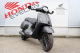 Vespa GTS 300 Super NOTTE All Black - VESPA 300