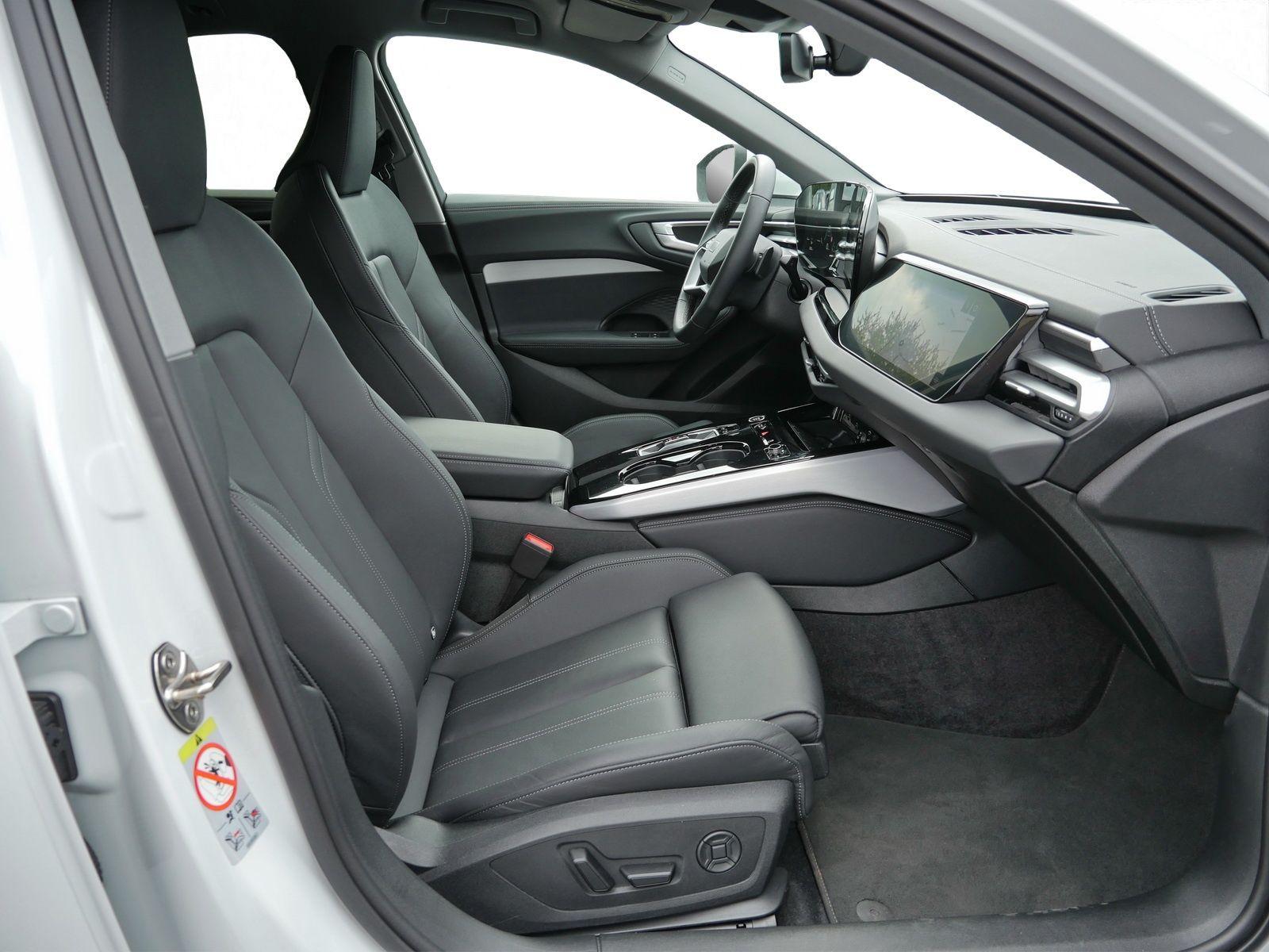 Audi A5 Limousine 40 TDI quattro 360°*ACC*Matrix*AHK*