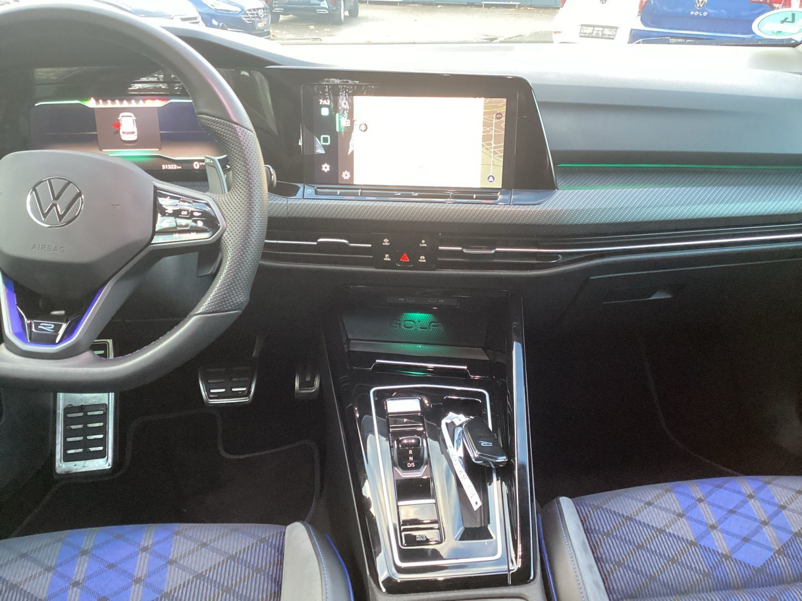 Volkswagen Golf - Bild 9