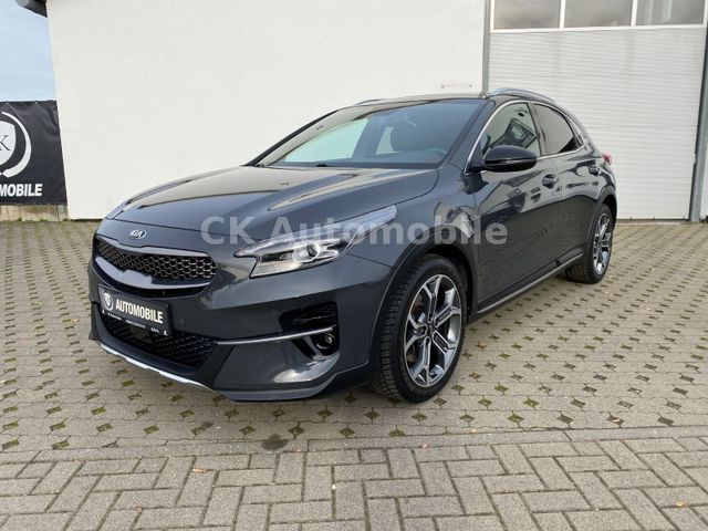 Kia XCeed 1.6 Launch Edition/Navi/Pano/LED/ACC/AHK