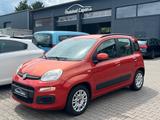 Fiat Panda Lounge/Klima/2.Ha/ZV/TÜV NEU/5Tür/Eu5/ - Fiat: Orange