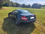Mercedes-Benz SLK 350 - Liebhaberfahrzeug - gebrauchte Mercedes-Benz SLK 350 aus dem Jahr 2004