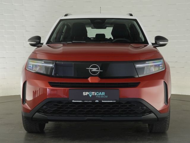 Frontera C HYBRD EDITION eDCT+NAVI+RÜCKFAHRKAMER