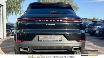 Porsche Cayenne - 8