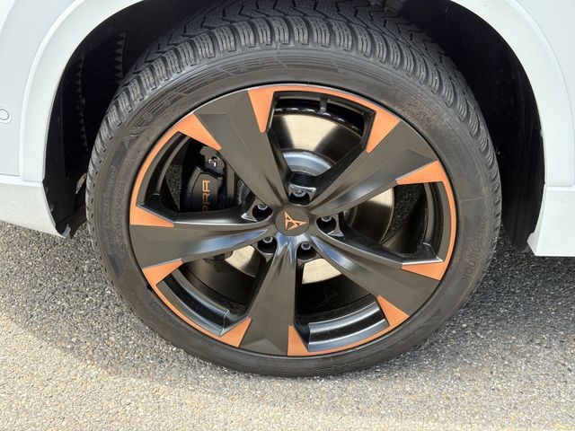 Ateca 2.0l TSI DSG*COPPER/AHK/*UPE 57185€299€mtl