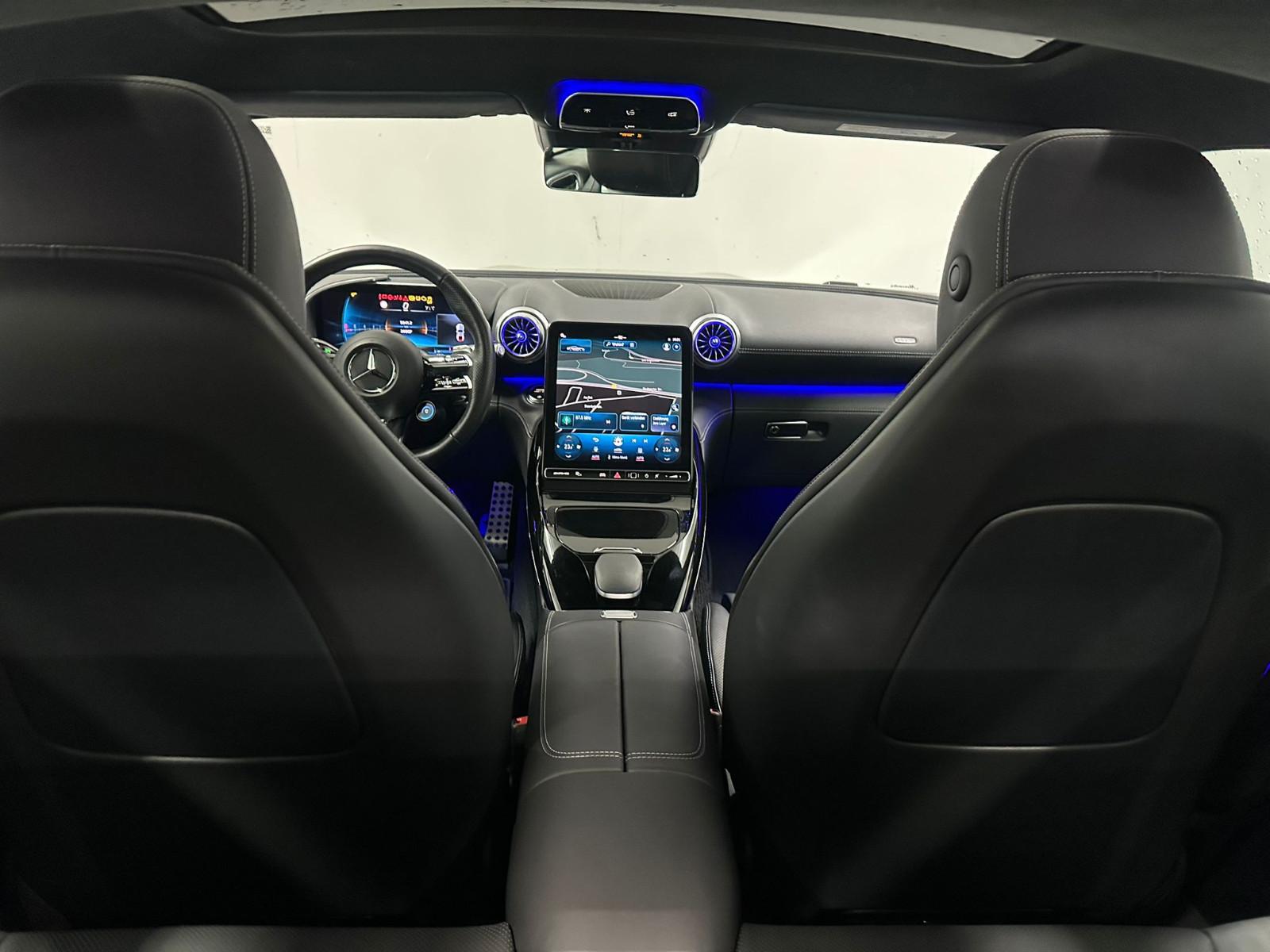 Mercedes-Benz AMG GT 63 4MATIC+ *KERAMIK*PREMIUM*MANUFAKTUR*