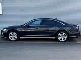 Audi A8 55 TFSI QUATTRO+STANDHZG+360°KAMERA+HD MATRIX - Audi aus 2022