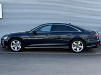 Audi A8 - Vorschau Bild 4