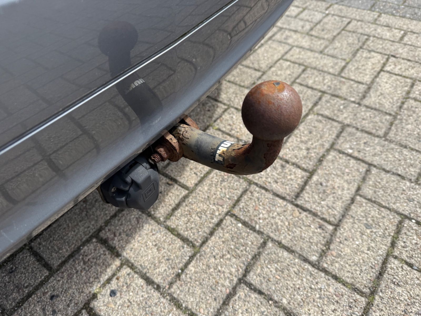 Meriva B Active*KLIMA*2.HAND*SCHECKHEFTGEPFLEGT