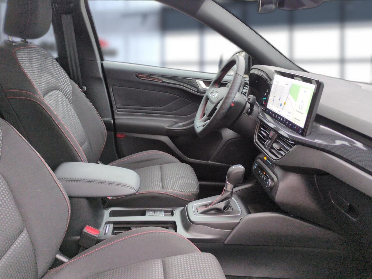 Ford Focus - Bild 23