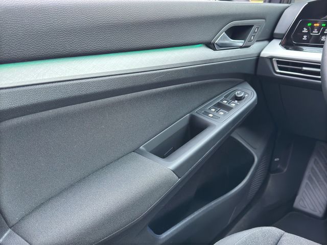Golf VIII 2.0 TDI Life DSG