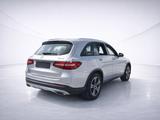 Mercedes-Benz GLC 350 e 4Matic Aut. Kamera/ACC/AHK/LED/Navi - Mercedes-Benz mit Hybrid-Antrieb: Abstandswarner