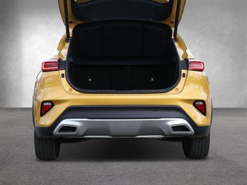 KIA XCeed - 12