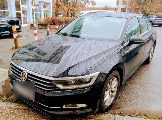 Volkswagen VOLKSWAGEN PASSAT B8 2.0TDI