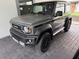 Suzuki Jimny, 1.5 Horizon NFZ, Allgrip, AHZ
