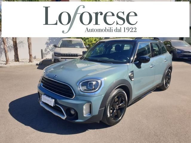 MINI Countryman 1.5 Cooper Northwood Edition Cou imagem 2