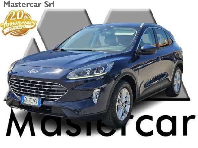 Image of Ford Kuga