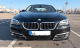 BMW 528i Luxury Line Leder, Navi, Head-up 106000 Km - BMW 528: 528i