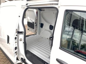 Bild 9 Dacia Dokker Kasten*AHK*NAV*KLIMA*DAB*1HD*MwSt*