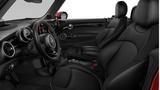 MINI Cooper S Cabrio JCW Paket Navi Prof. harman/kard - MINI Cabrio Serie Gebrauchtwagen