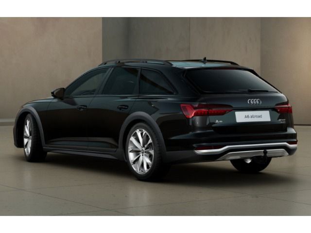 Audi A6 Allroad - Bild 4