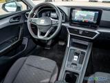 Seat Leon FR Sportstourer 2.0 TDI DSG LED*DSG*RearVie - Seat Leon Sport mit Diesel-Antrieb