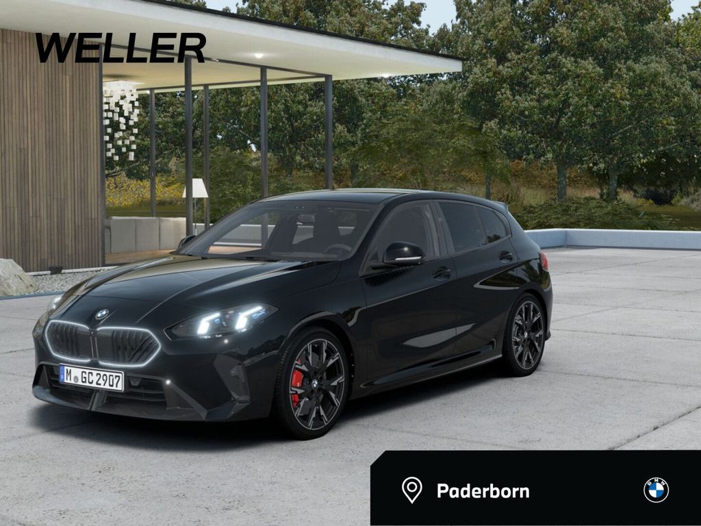 Image of BMW 123