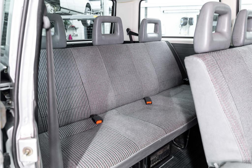 Volkswagen T3 Caravelle