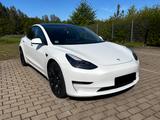 Tesla Model 3 Performance Dual Motor. - Tesla Model 3 Dual Motor Gebrauchtwagen