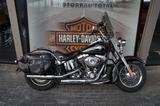 Harley-Davidson Heritage Softail FLSTC 96 Twin Cam##Finanzierung - CHOPPER SOFTAIL