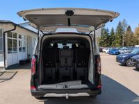 Ford Tourneo Custom - Vorschau Bild 24