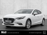Mazda 3 Sports-Line 2.0 SKYACTIV-G 120 HUD Navi Sounds - Mazda 3: Kleinwagen