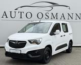 Opel Combo Cargo 1.5 D EHZ Edition / CarPlay / KLIMA - Opel Combo in Duisburg