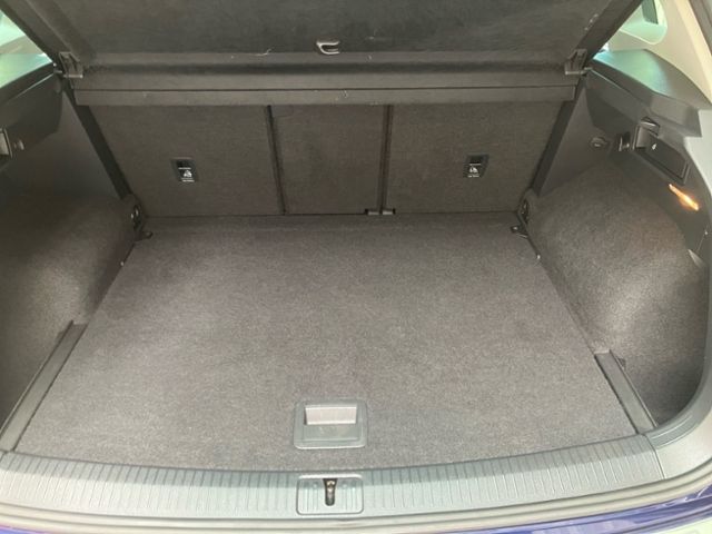 Fahrzeugabbildung Volkswagen Tiguan 2.0 TDI 4x4 DSG Highline AHK NAVI STANDHE