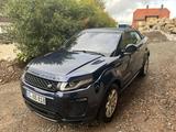 Land Rover Range Rover Evoque Cabrio 2.0 Si4 Dynamic